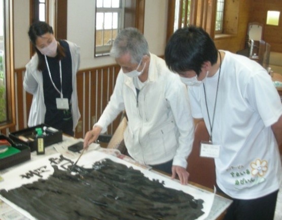 「自分自身の成長」や<br />「新しい挑戦」を楽しめる方